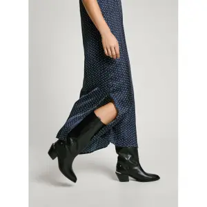 Women's dress Pepe Jeans Petal image-6