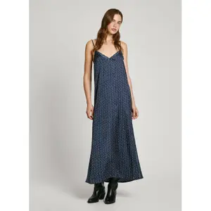 Women's dress Pepe Jeans Petal image-2