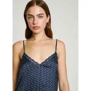 Women's dress Pepe Jeans Petal image-5