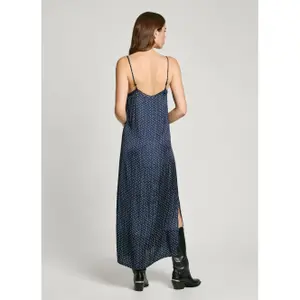 Women's dress Pepe Jeans Petal image-4