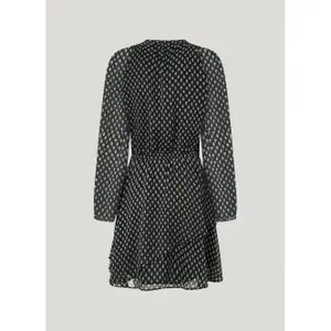 Women's dress Pepe Jeans Salina image-3