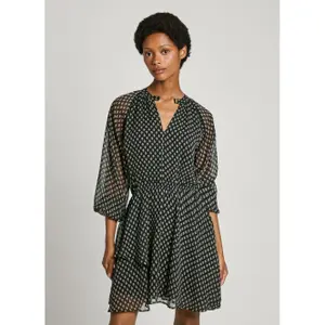 Women's dress Pepe Jeans Salina image-1