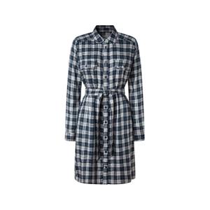 Kleid Damen Pepe Jeans Polys image-0