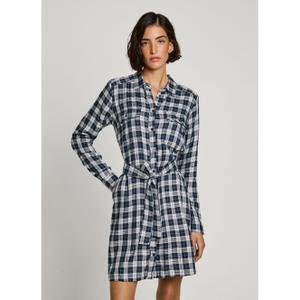 Kleid Damen Pepe Jeans Polys image-1