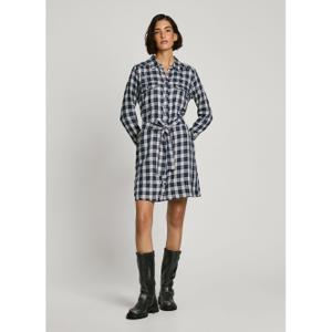 Kleid Damen Pepe Jeans Polys image-2