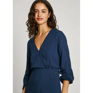 Vestuário feminino Pepe Jeans Kendall image-5