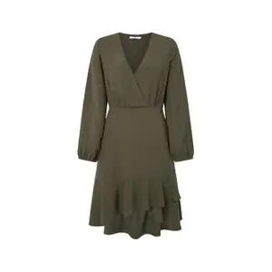 Vestuário feminino Pepe Jeans Kendall image-0