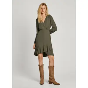 Vestuário feminino Pepe Jeans Kendall image-1