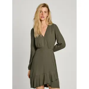 Vestuário feminino Pepe Jeans Kendall image-2