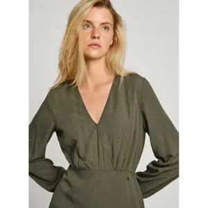 Vestuário feminino Pepe Jeans Kendall image-5