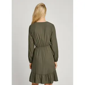 Vestuário feminino Pepe Jeans Kendall image-4