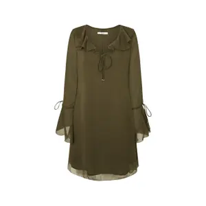 Women's dress Pepe Jeans Respect image-0