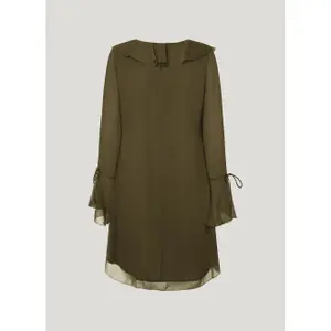 Women's dress Pepe Jeans Respect image-3