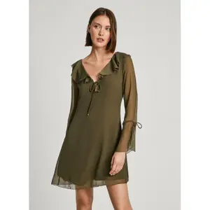 Women's dress Pepe Jeans Respect image-1