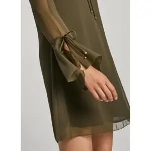 Women's dress Pepe Jeans Respect image-6
