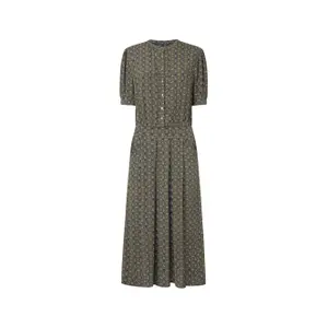 Vestido Pepe Jeans Prune image-0