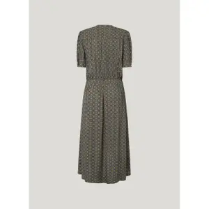 Vestido Pepe Jeans Prune image-3