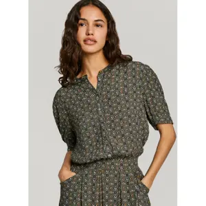 Vestido Pepe Jeans Prune image-5