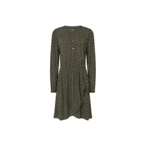 Kleid Damen Pepe Jeans Pernicia image-0