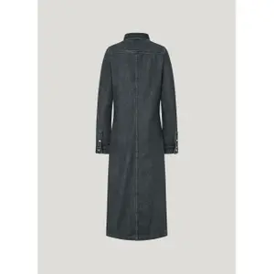 Women's midi shirt dress Pepe Jeans image-3