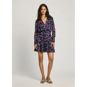 Vestuário feminino Pepe Jeans Ada image-3