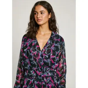 Vestuário feminino Pepe Jeans Ada image-5