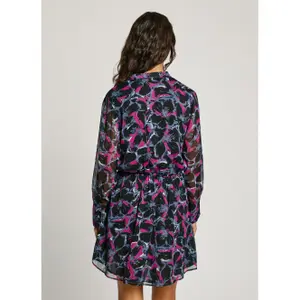 Vestuário feminino Pepe Jeans Ada image-4