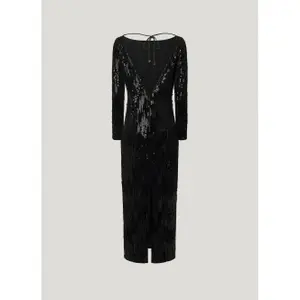 Women's dress Pepe Jeans Anastasia image-1