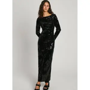 Women's dress Pepe Jeans Anastasia image-2
