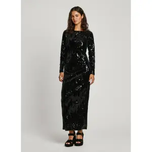 Women's dress Pepe Jeans Anastasia image-3