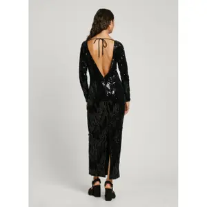 Women's dress Pepe Jeans Anastasia image-5