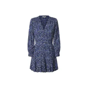 Women's dress Pepe Jeans Anna image-0