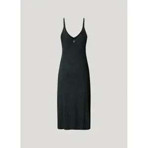 Women's dress Pepe Jeans Noelia image-1