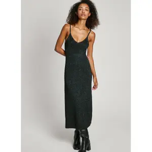 Women's dress Pepe Jeans Noelia image-2