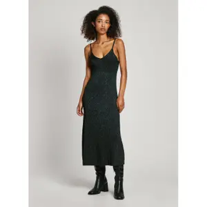 Women's dress Pepe Jeans Noelia image-3