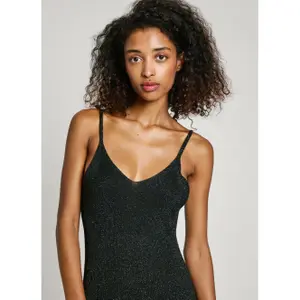 Women's dress Pepe Jeans Noelia image-5