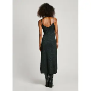 Women's dress Pepe Jeans Noelia image-4