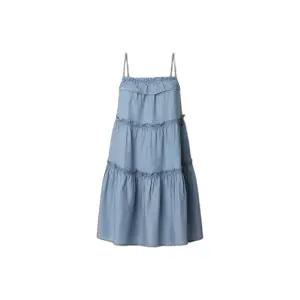 Women's dress Pepe Jeans Etty image-0