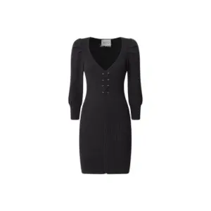 Women's sweater dress Pepe Jeans Olaia image-0