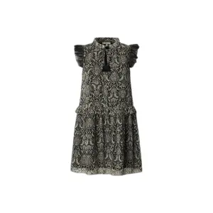 Vestido Pepe Jeans Etoile image-0