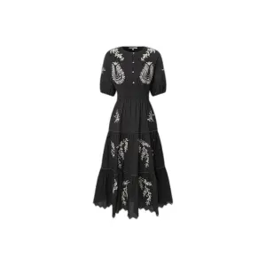 Women's long dress Pepe Jeans Destiny image-0