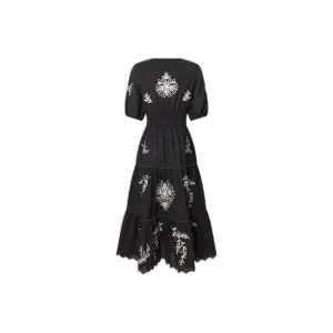 Women's long dress Pepe Jeans Destiny image-1