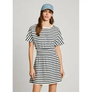 Damesjurk Pepe Jeans Vania image-1