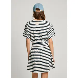 Damesjurk Pepe Jeans Vania image-2