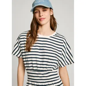 Damesjurk Pepe Jeans Vania image-3