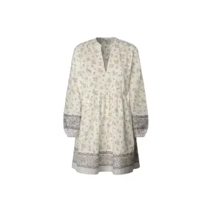 Women's shirt dress Pepe Jeans Lia image-0