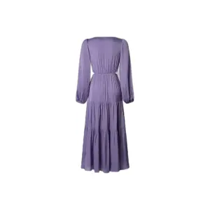 Vestido de cuello en V mujer Pepe Jeans Ohanna image-1