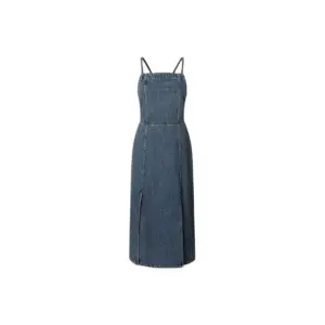 Women's denim dress Pepe Jeans Elodie image-0
