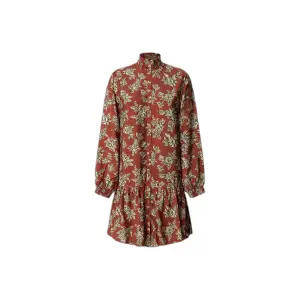 Women's dress Pepe Jeans Paloma image-0