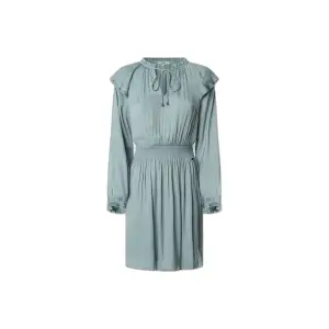 Women's long dress Pepe Jeans Lotty image-0